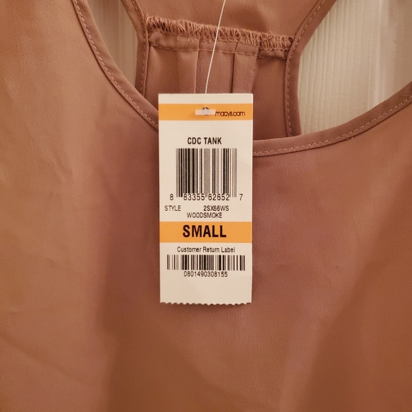 American Rag top. - Picture 3 of 4